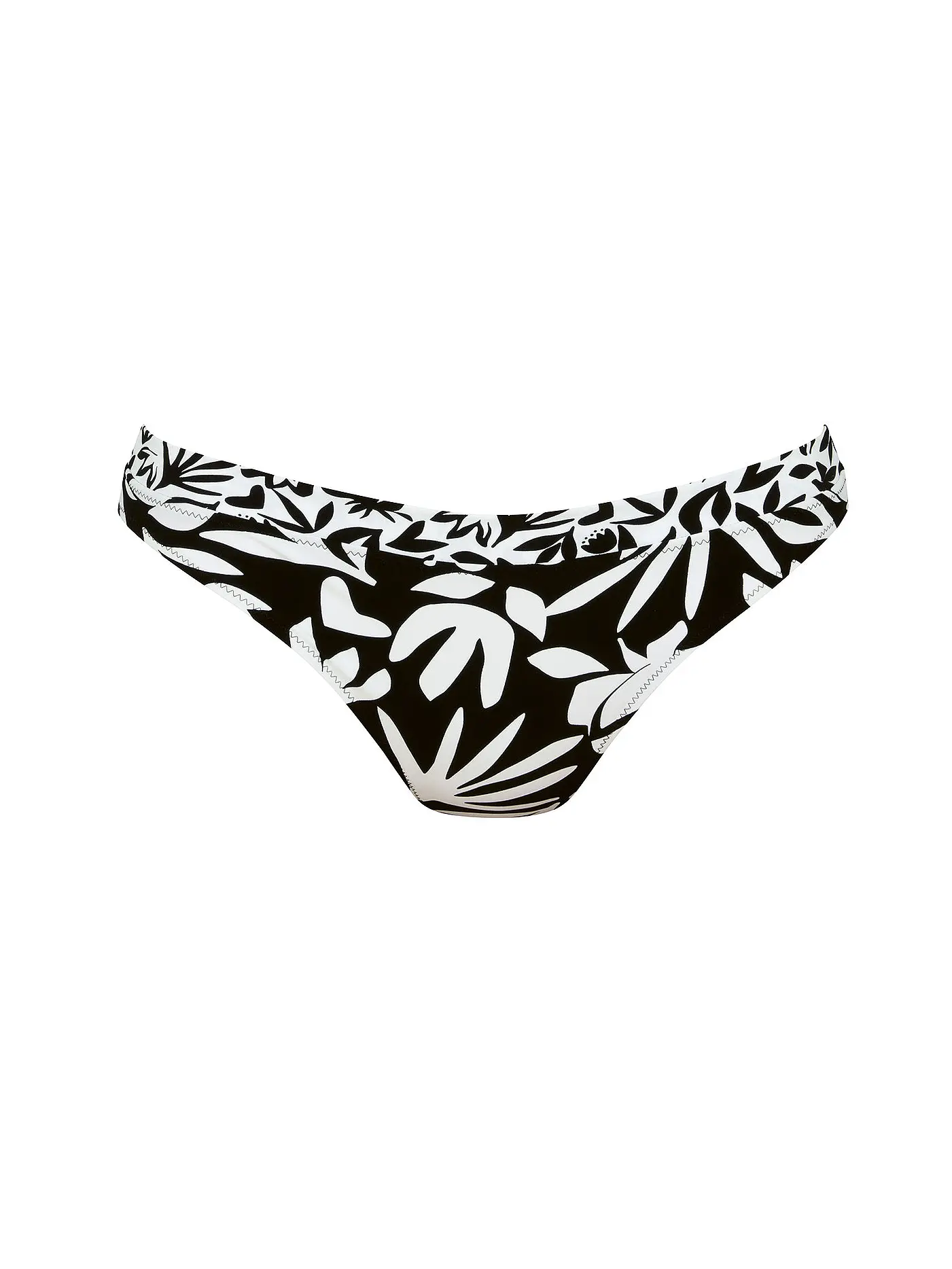 ANITA | Damen Bikinihose RF-To the Beach | 